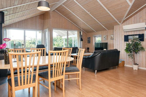 Photo 22 - Spacious Holiday Home in Haderslev near Sea