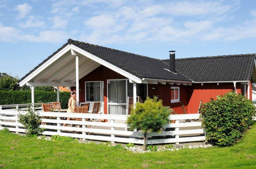 Photo 14 - Spacious Holiday Home in Haderslev near Sea