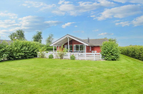 Photo 26 - Spacious Holiday Home in Haderslev near Sea