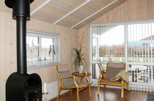 Photo 11 - Spacious Holiday Home in Haderslev near Sea