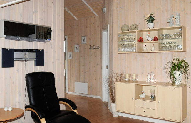 Spacious Holiday Home in Haderslev near Sea - Foto 28