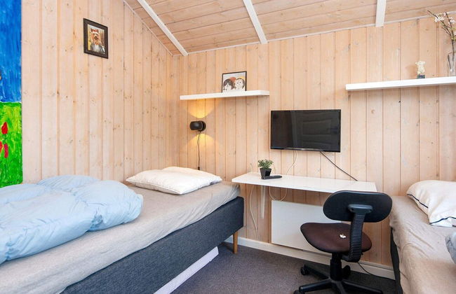 Spacious Holiday Home in Haderslev near Sea - Foto 2