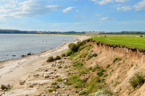 Photo 24 - Spacious Holiday Home in Haderslev near Sea