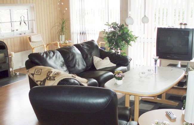 Spacious Holiday Home in Haderslev near Sea - Foto 14