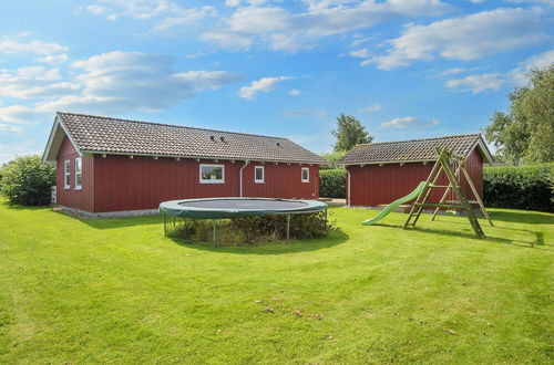 Photo 29 - Spacious Holiday Home in Haderslev near Sea