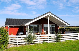 Photo 1 - Spacious Holiday Home in Haderslev near Sea