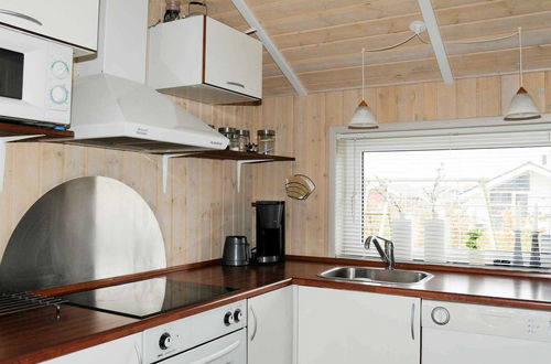 Photo 8 - Spacious Holiday Home in Haderslev near Sea