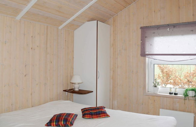 Spacious Holiday Home in Haderslev near Sea - Foto 6
