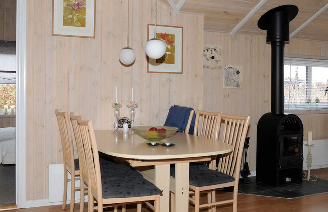 Spacious Holiday Home in Haderslev near Sea - Foto 27