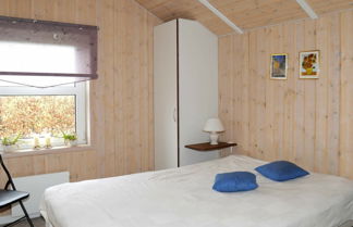 Photo 1 - Spacious Holiday Home in Haderslev near Sea