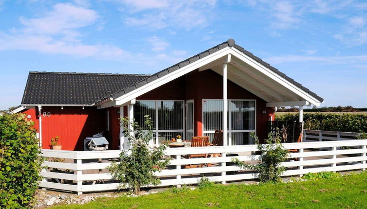 Photo 1 - Spacious Holiday Home in Haderslev near Sea