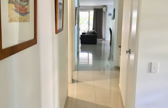 CHA Private Apts Diamond Beach - Photo 4