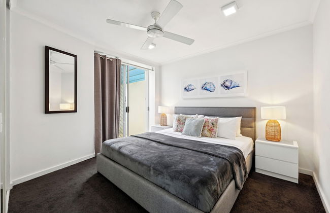 CHA Private Apts Diamond Beach - Photo 19