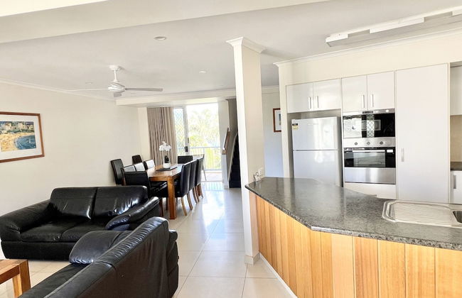 CHA Private Apts Diamond Beach - Photo 27