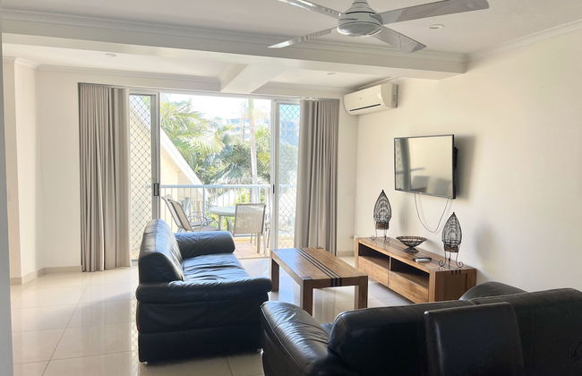 CHA Private Apts Diamond Beach - Photo 35
