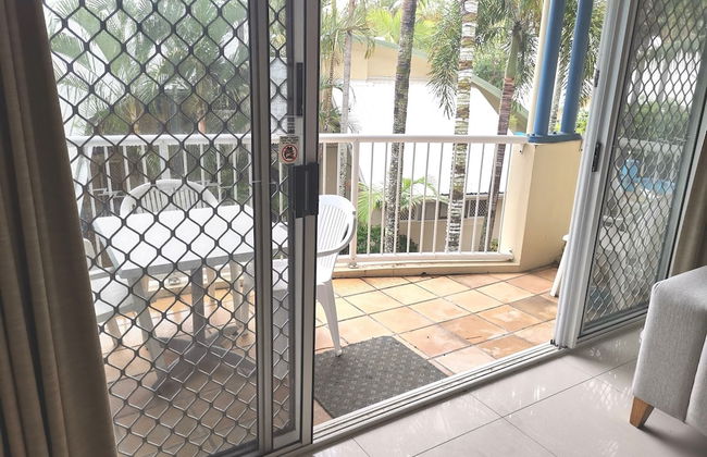 CHA Private Apts Diamond Beach - Photo 42