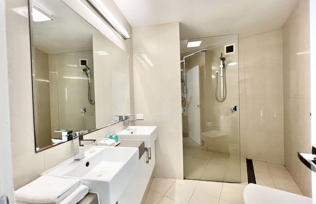 CHA Private Apts Diamond Beach - Photo 64