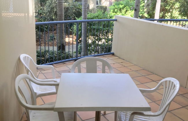CHA Private Apts Diamond Beach - Photo 38