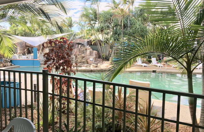 CHA Private Apts Diamond Beach - Photo 46