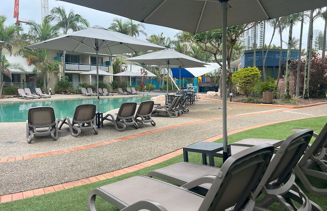 CHA Private Apts Diamond Beach - Photo 1