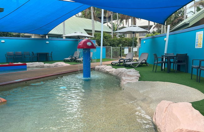 CHA Private Apts Diamond Beach - Photo 71