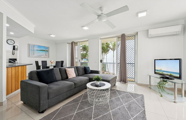 CHA Private Apts Diamond Beach - Photo 20