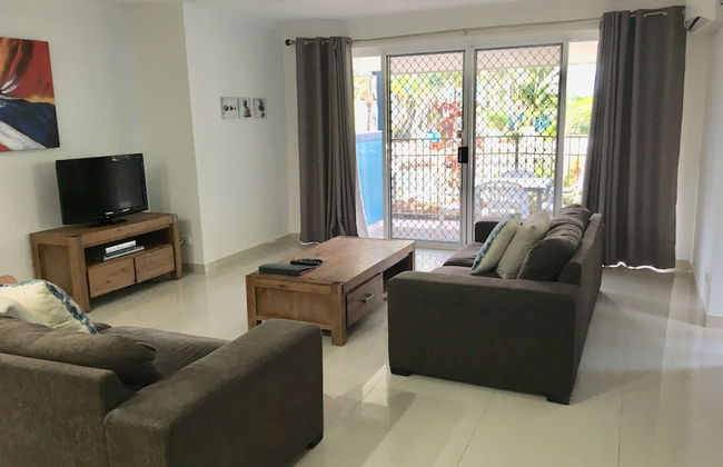CHA Private Apts Diamond Beach - Photo 31