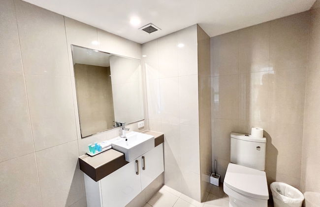 CHA Private Apts Diamond Beach - Photo 63
