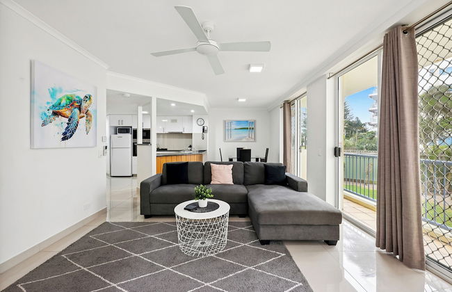 CHA Private Apts Diamond Beach - Photo 37