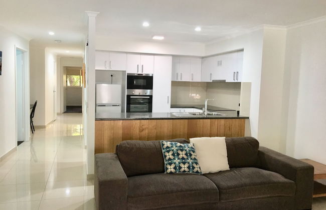 CHA Private Apts Diamond Beach - Photo 6