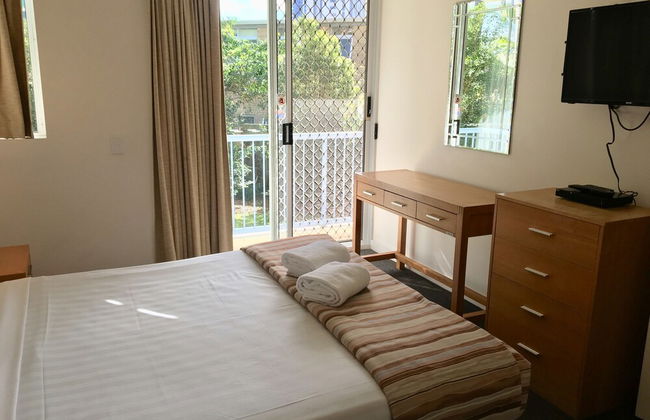 CHA Private Apts Diamond Beach - Photo 2