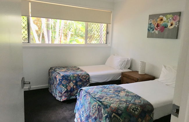 CHA Private Apts Diamond Beach - Photo 5