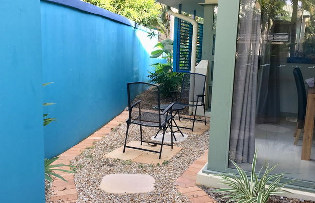 CHA Private Apts Diamond Beach - Photo 40