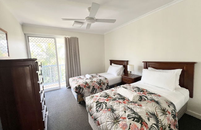 CHA Private Apts Diamond Beach - Photo 16