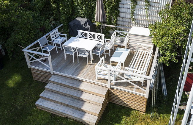 AinaBnB - Residence Kappsäcken - Foto 34
