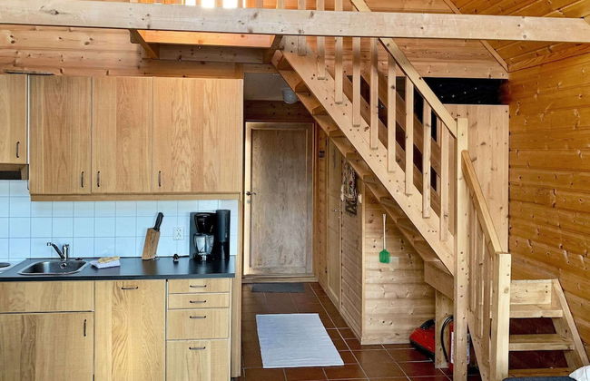 6 Person Holiday Home in Foldroyhamn - Foto 20