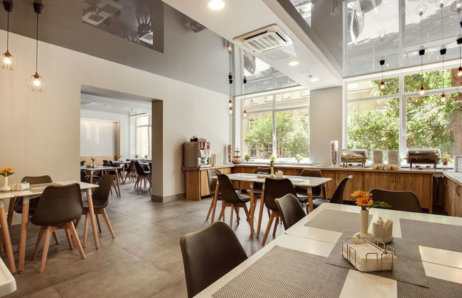 Old Town Trio Apartments - Foto 53