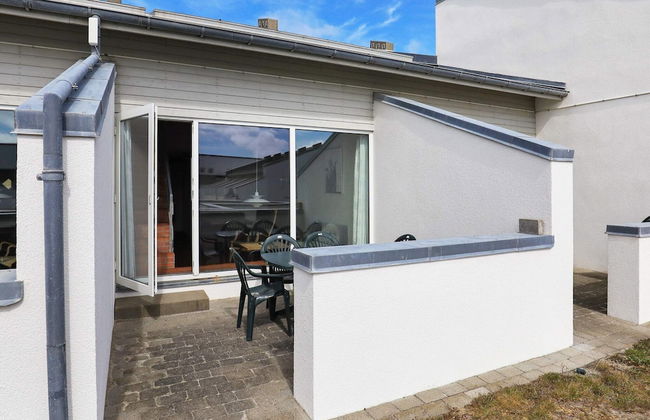 6 Person Holiday Home in Brovst - Foto 34