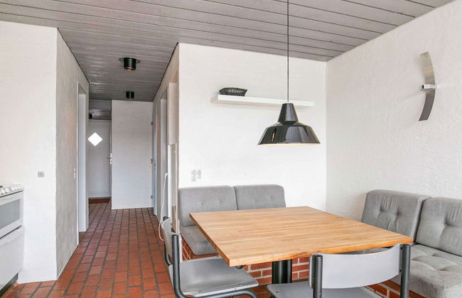 6 Person Holiday Home in Brovst - Foto 29