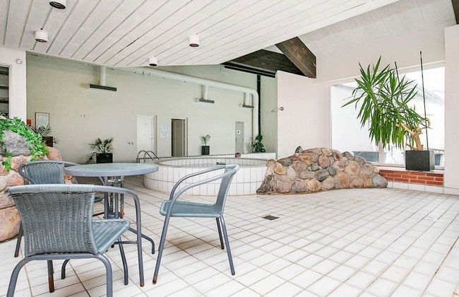 6 Person Holiday Home in Brovst - Foto 6