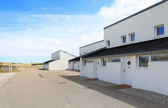 6 Person Holiday Home in Brovst - Foto 41