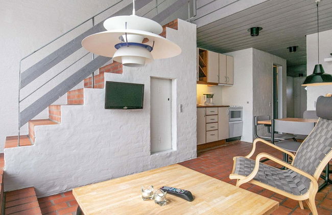 6 Person Holiday Home in Brovst - Foto 39
