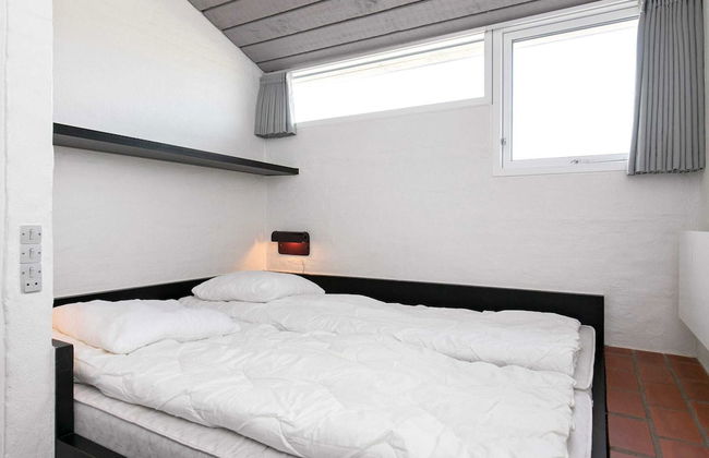 6 Person Holiday Home in Brovst - Foto 22