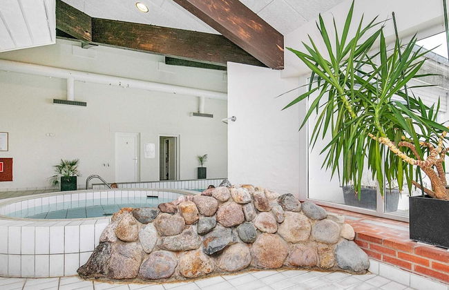 6 Person Holiday Home in Brovst - Foto 12