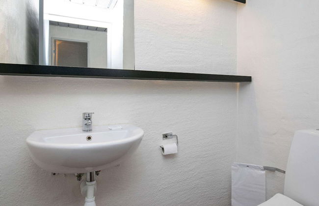 6 Person Holiday Home in Brovst - Foto 38