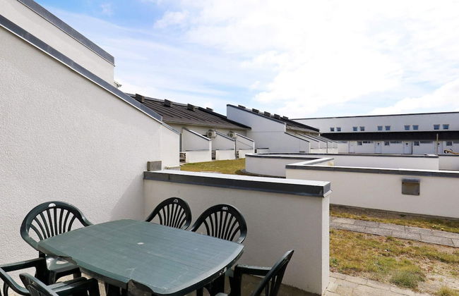 6 Person Holiday Home in Brovst - Foto 35