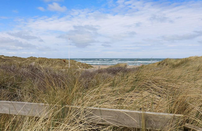 6 Person Holiday Home in Brovst - Foto 26