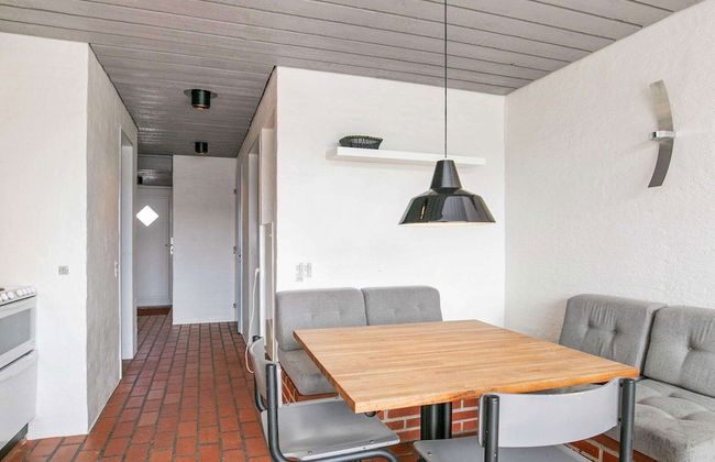 6 Person Holiday Home in Brovst - Foto 44