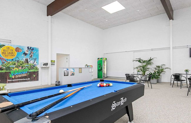 6 Person Holiday Home in Brovst - Foto 20