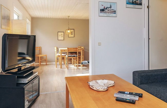 8 Person Holiday Home in Stege-by Traum - Foto 23